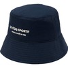 Cox Sportivf Cap Bucket Hat, Size Adjustment (Belt) for Watching