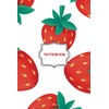 FRUITY NOTES - STRAWBERRY!