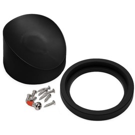 JetBoat Depot Manhole Cover Repair Kit Fits Yamaha Boat 2017-2024 F3F-67609-09-00 Clean Out Pump Plug Replacement fits AR SX FSH 190 195 212 220 230 240 242 275