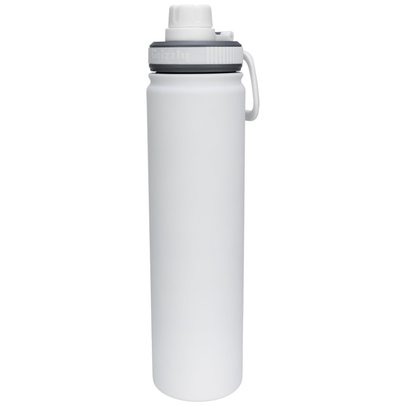 Grizzly Lil Swig 20oz Water Bottle | Vacuum Insulated |