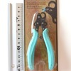 Beadsmith VINTAJ 1-Step Roof Tool (Eye Pin/9 Pin Making, Hole