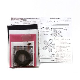 Olympus Patchwork Kit Reverse Applique 804 Blue