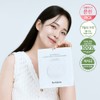 briskin Selaginella Exopeptide Collagen Mask Sheet 1P - briskin Selaginella