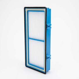 FILTERS WICKED CLEAN AIR. HEPA Filter Compatible With Holmes AER1, BHOR31-1, HAPF30AT, HAPF30AT-U4R, HAPF30ATCS - 4-Pack