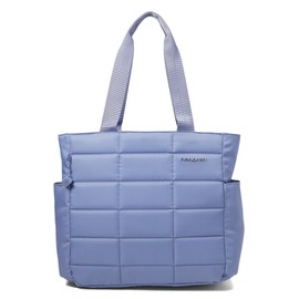 Hedgren Camden Sustainably Made Tote, Morning Sky Blue
