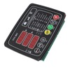 DKG 307 Generator Control Panel 0‑300v Fire Retardant LCD Display