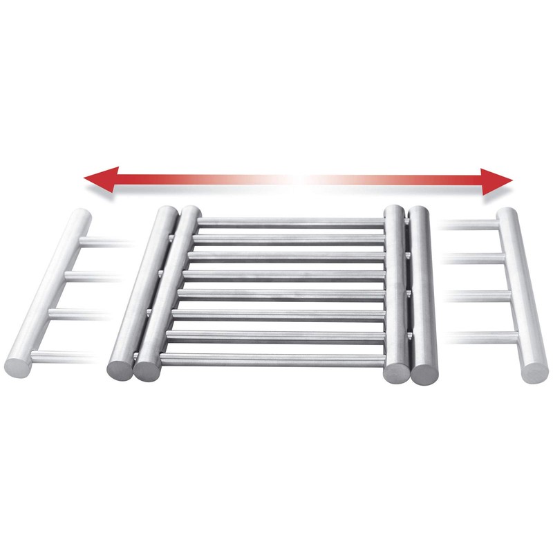 Judge Trivet Extendable