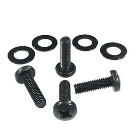 ReplacementScrews Wall Mount Screws Compatible with Vizio M502i-B1