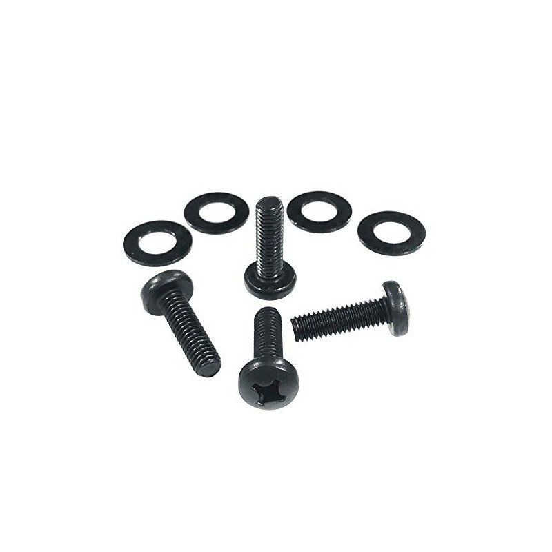 ReplacementScrews Wall Mount Screws Compatible with Vizio M502i-B1
