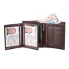 Soft Genuine Leather Wallets For Men | RFID Blocking Card