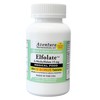 ELFOLATE® 15mg Bonus Pack 100 Tablets L-Methylfolate Methyl Folate Methylfolate