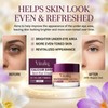Eye Cream, Calcium Dark Circles Eye Cream (1pcs)