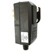 WELLONG Gfci Plug Replacement 15 Amp 3 Prong Gfi Waterproof