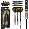 Mission | James Hurrell Darts | Steel Tip | 95%