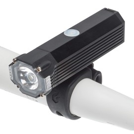 Blackburn Dayblazer - Luz delantera para bicicleta (negro, 800 lúmenes)