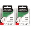 Set of 2 packs of Jenzi Red Tied Fluorine Carbon