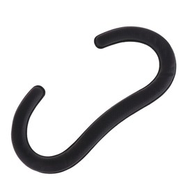 OSALADI 2pc Cushion Replacement Pu Leather Sponge Cover for Easy to Clean Breathable Design for Comfort During Extended Use