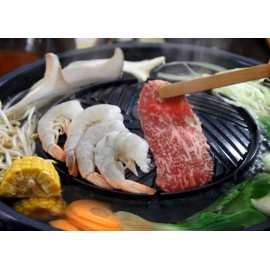 TomYang - Natural Bamboo Tongs