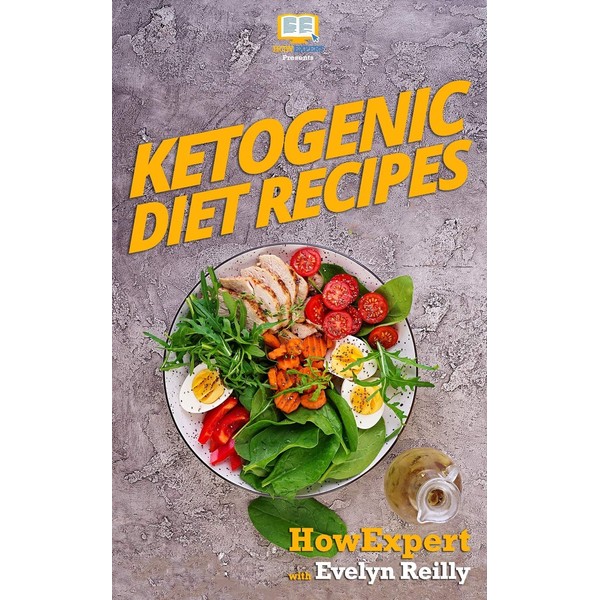 Ketogenic Diet Recipes