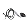 Renovator's Supply Handheld Telephone Shower Head Set With 58in Flex