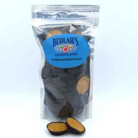 Beulah's Boyer Smoothie Cups, 1 Pound Package, 30 Pieces of Candy