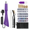 Hotfix Rhinestone Applicator Kit - Professional Bedazzling Tools with 1500+
