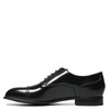 Florsheim Lexington Perfed Tip Black Legacy 9 3E