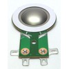 Replacement Mackie Diaphragm for SRM450 V3,Thump 15A 12A 12BST Driver