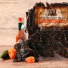 Mahogany Smoked Meats: Habanero Brisket Jerky - 16oz