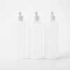 Medline - Botella de riego perineal de 8 onzas, botella
