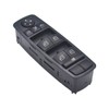 ZEALfix Front Left Window Regulator Switch 2518300290 for W164 GL320