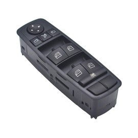 ZEALfix Front Left Window Regulator Switch 2518300290 for W164 GL320 GL350 GL450 ML500