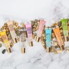 Ruby Kisses Broadway Vita-Lip Clear Lip Gloss (Mint Oil 6