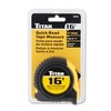Titan Tools - 16 Tape Measure (10905)