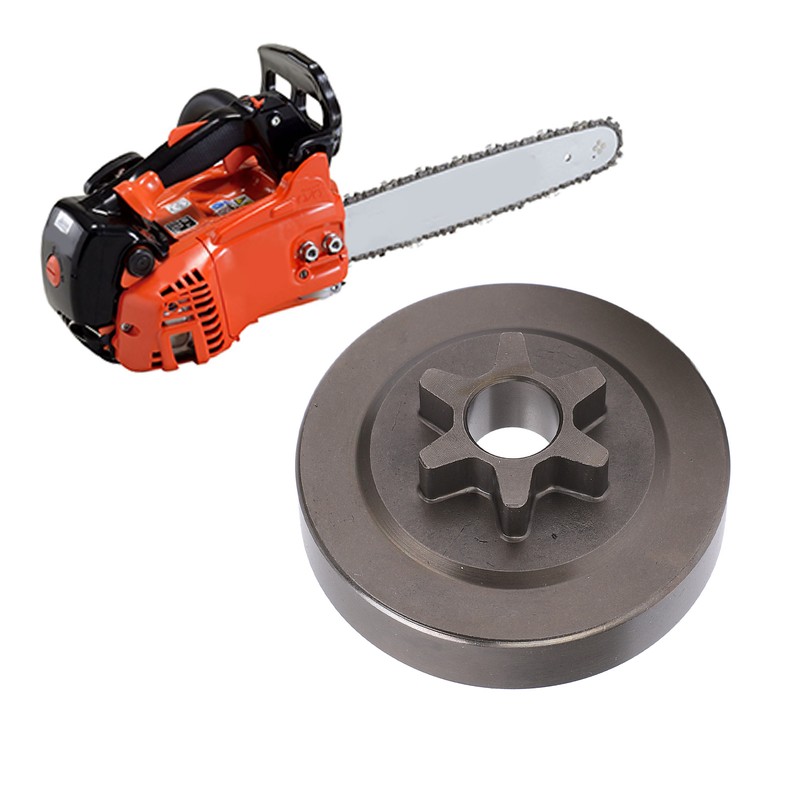 Chain Sprocket 175005‑39133 Metal Engine Sprocket Replacement for CS350 CS350