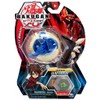 Bakugan, Serpenteze, 2-inch Tall Collectible Transforming Creature, for Ages 6