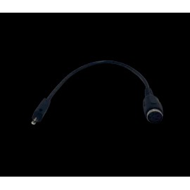 La-Z-Boy - 2 Pin to 5 Pin Power Conversion Cable - Replacement Adapter
