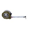 Takagi Triple Stop Convex 1.0 inch (25 mm) x 2.2