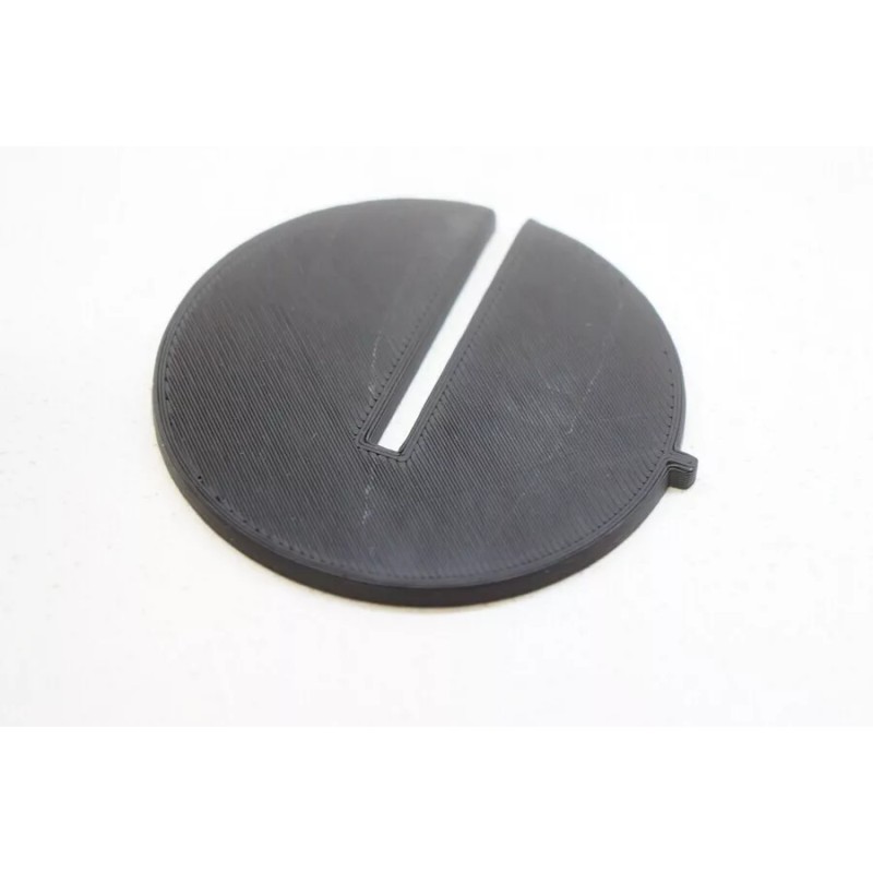 Speedway Bandsaw Table Insert Throat Plate for Powermatic 141 Band