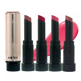 HERA 헤라 센슈얼 틴티드 샤인 스틱 3.5g [99호 블랙 체리] Hera Sensual Tinted Shine Stick 3.5g [Shade 99 Black Cherry]