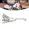 Brake Clutch Lever Smooth Operation Brake Master Cylinder Clutch Lever