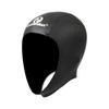 Two Bare Feet 2.5mm Glideskin Chinstrap Neoprene Watersports Wetsuit Hood