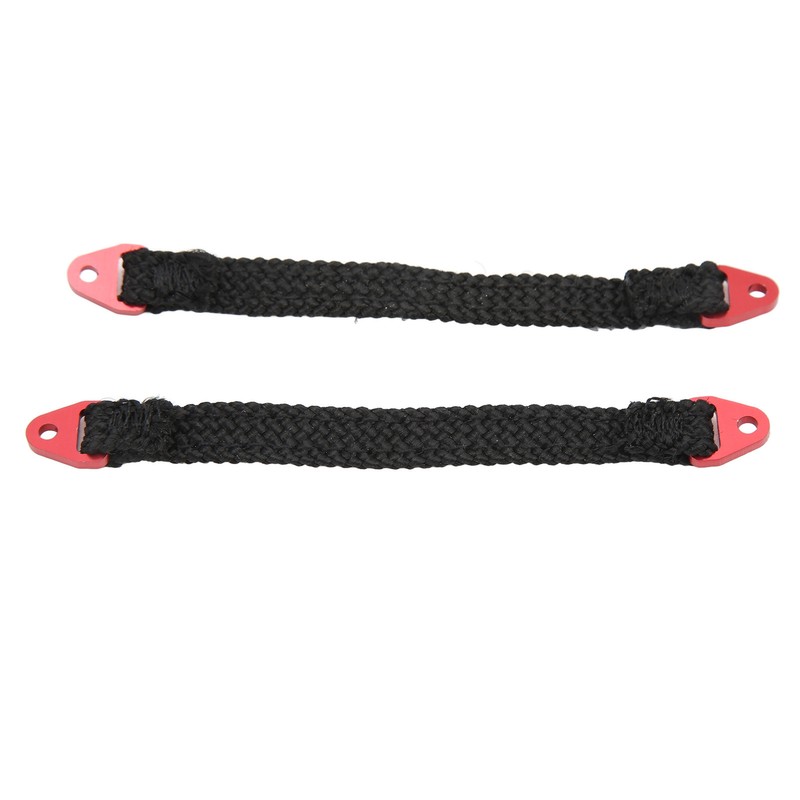 RC Suspension Travel Limit Straps for Traxxas Slash EREvo ERevo2.0