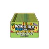 Mike and Ike Candy, Mega Mix Sour, 4.25oz Theater Box,
