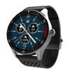 CARNEO Prime GTR Men's Smartwatch, Own App carneo FIT, GPS