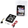 Logilink Harddisk Mounting Bracket - storage bay adapter