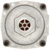Parker 0R37B Die Cast Aluminum Quick Exhaust Valve with Nitrile