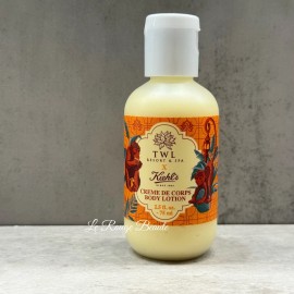 Kiehl's Kiehl’s Creme De Corps Body Lotion 2.5oz 75ml New