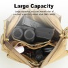 Tactical Molle Pouch, 1000D Nylon Waterproof Utility Tool Pouch Gadget
