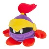 SAN-EI KP49 Kirby All-Star Collection Bio Spark (S) Plush Toy,